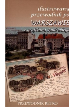 Ilustrowany przewodnik po Warszawie