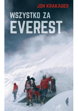 Wszystko za Everest