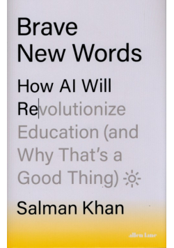 Brave New Words