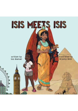Isis Meets Isis