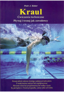 Kraul ćwiczenia techniczne