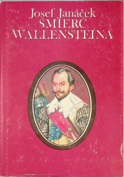 Śmierć Wallensteina