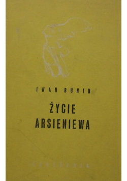 Życie Arsieniewa