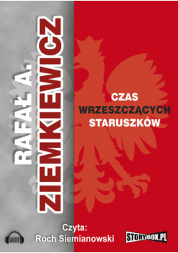 Czas wrzeszczących staruszków