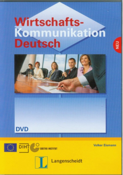 Wirtschafts-Kommunikation Deutsch neu
