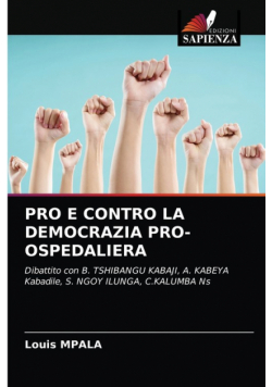 Pro E Contro La Democrazia Pro-Ospedaliera