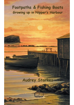 Footpaths & Fishing Boats