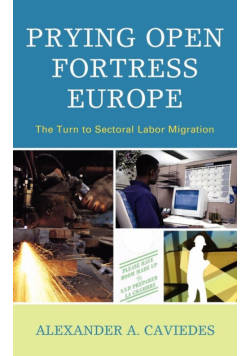 Prying Open Fortress Europe
