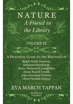 Nature - A Friend in the Library