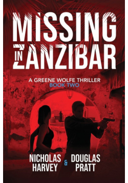 Missing in Zanzibar