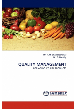 Quality Management