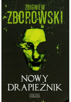 Nowy drapieżnik