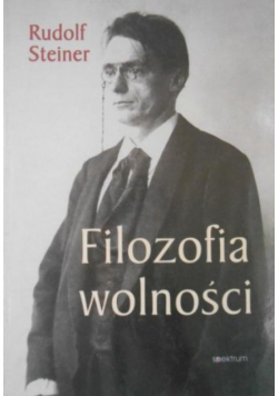 Filozofia wolności