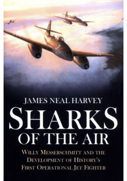 Sharks of the Air