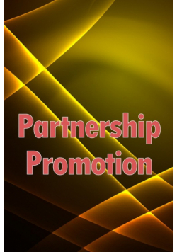 Partnership Promotion