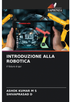 Introduzione Alla Robotica