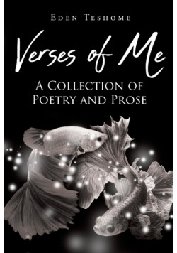 Verses of Me