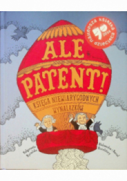 Ale patent