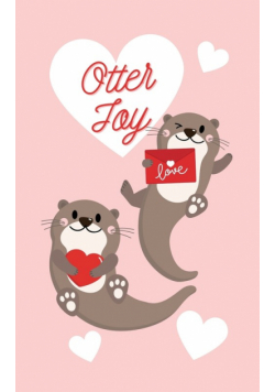 Otter Joy