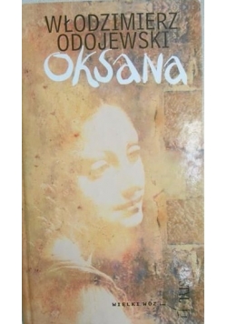 Oksana