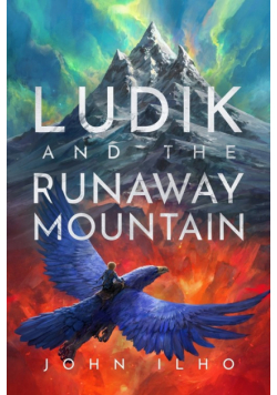 Ludik and the Runaway Mountain