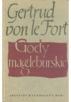 Gody Magdeburskie