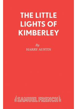 The Little Lights of Kimberley