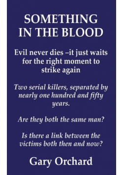 Something In The Blood