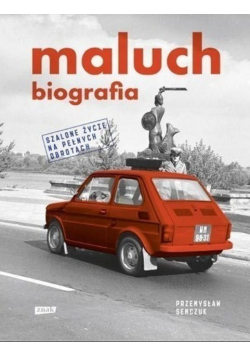Maluch Biografia