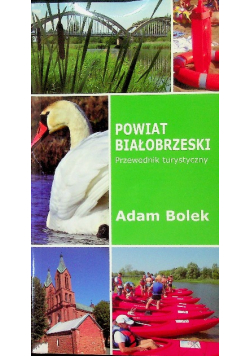 Powiat białobrzeski
