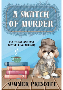A Swatch of Murder