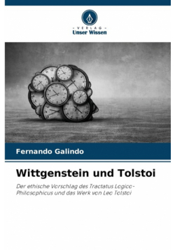Wittgenstein und Tolstoi