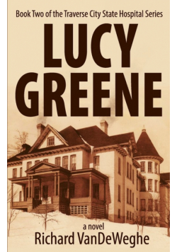 Lucy Greene