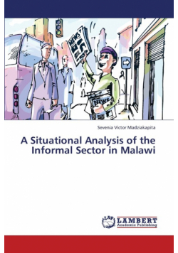 A Situational Analysis of the Informal Sector in Malawi