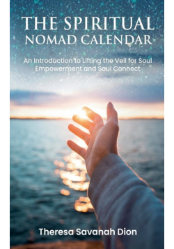 The Spiritual Nomad Calendar