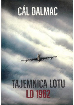 Tajemnica lotu LD 1962