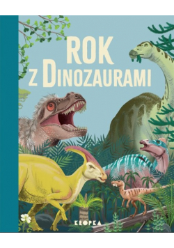 Rok z dinozaurami