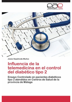 Influencia de la telemedicina en el control del diabético tipo 2
