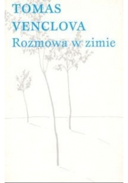 Rozmowa w zimie