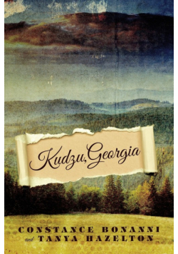 Kudzu, Georgia
