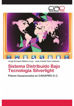 Sistema Distribuido Bajo Tecnología Silverlight