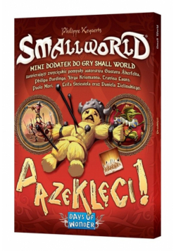 Small World Przeklęci