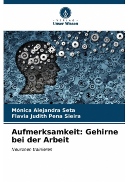 Aufmerksamkeit