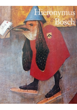 Hieronymus Bosch um 1450-1516