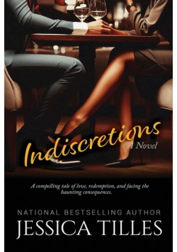 Indiscretions