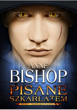 Pisane szkarłatem Tom 1