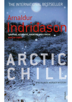 Arctic Chill