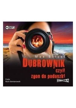 Dubrownik czyli zgon do poduszki audiobook