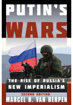 Putin's Wars