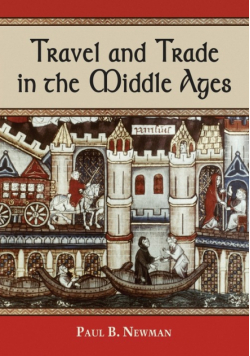 Travel and Trade in the Middle Ages